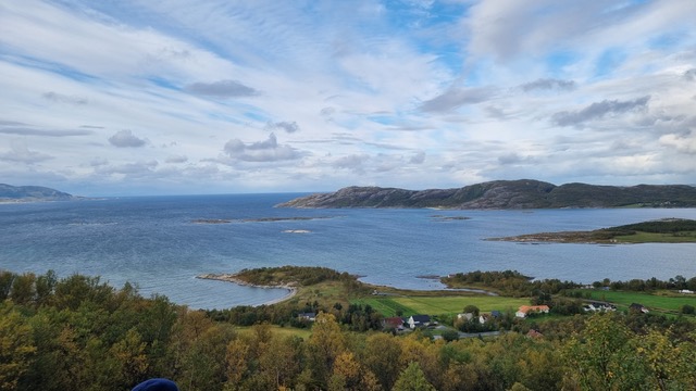 Reiki 1 kurs i Kløstad Bodø